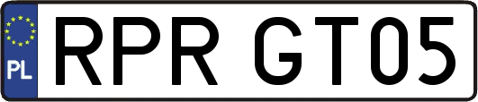 RPRGT05