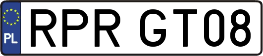 RPRGT08