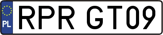 RPRGT09