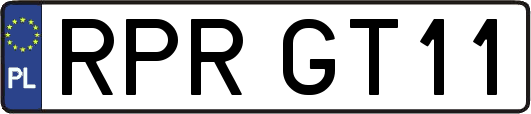 RPRGT11