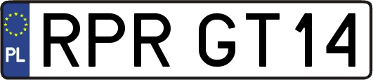 RPRGT14