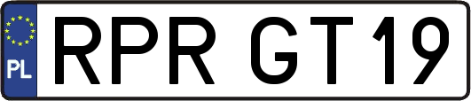 RPRGT19