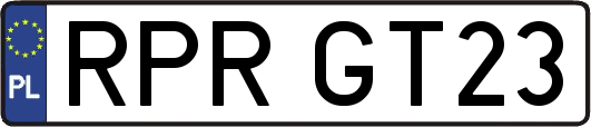 RPRGT23