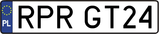 RPRGT24