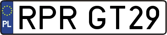 RPRGT29