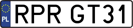 RPRGT31