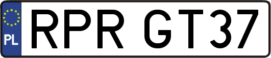 RPRGT37