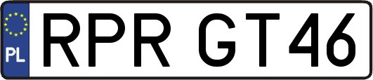 RPRGT46