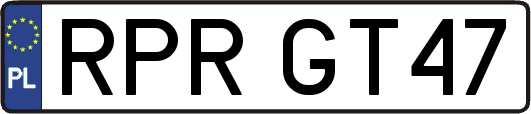 RPRGT47