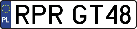 RPRGT48