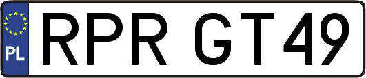 RPRGT49