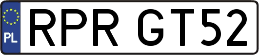 RPRGT52
