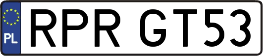 RPRGT53