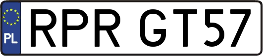 RPRGT57