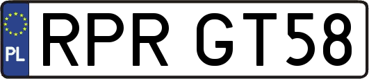 RPRGT58