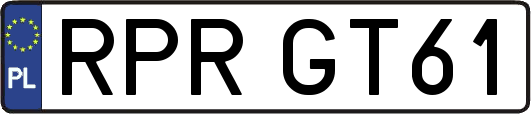 RPRGT61