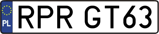 RPRGT63
