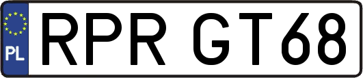 RPRGT68