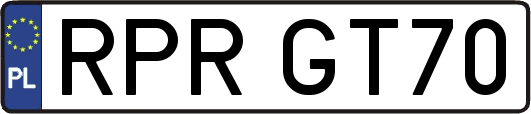 RPRGT70