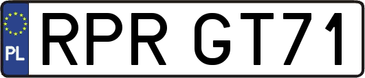 RPRGT71