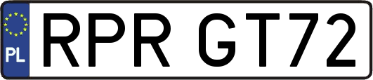 RPRGT72