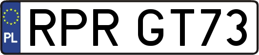 RPRGT73