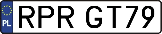 RPRGT79