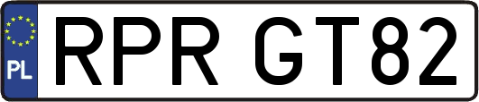 RPRGT82