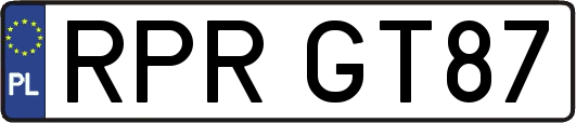 RPRGT87