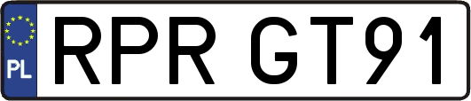 RPRGT91