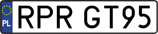 RPRGT95
