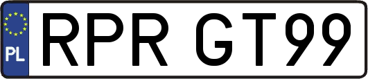 RPRGT99