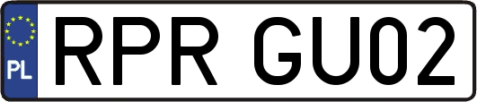 RPRGU02