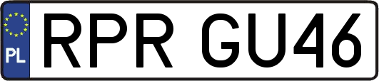 RPRGU46
