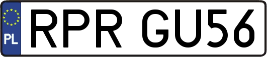 RPRGU56