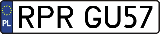 RPRGU57