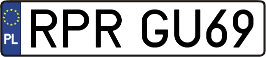 RPRGU69