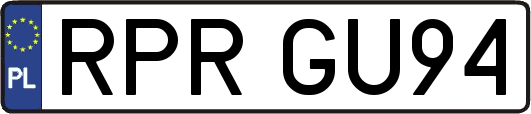 RPRGU94