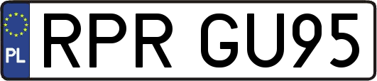 RPRGU95