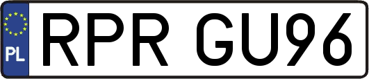RPRGU96