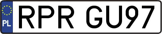 RPRGU97