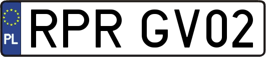 RPRGV02