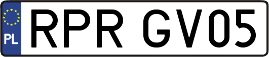 RPRGV05