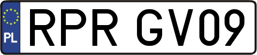 RPRGV09
