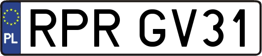 RPRGV31