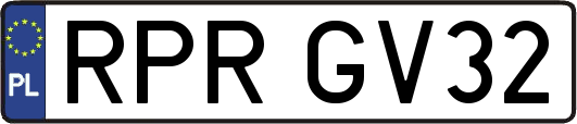 RPRGV32