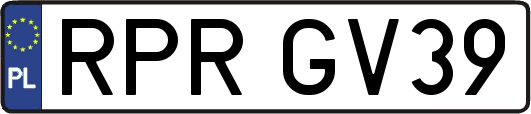 RPRGV39