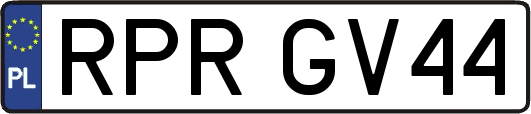 RPRGV44