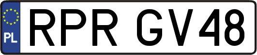 RPRGV48