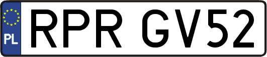 RPRGV52